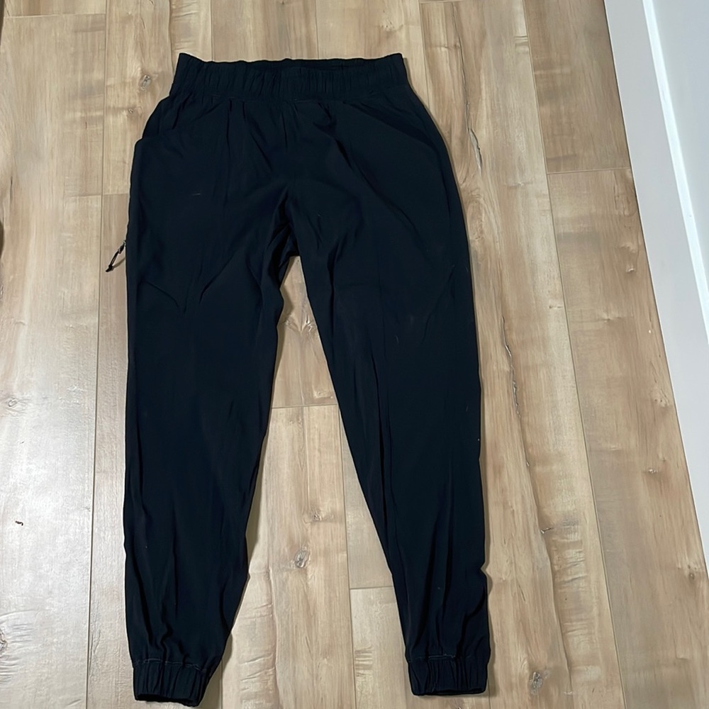 Columbia Black Women's Jogger Pants - Lightweight Comfort